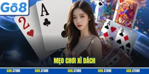 Mẹo chơi xì dách